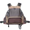 Fly Fishing Vest Pack Adjustable for Men and Women