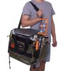 Kylebooker Large Fishing Tackle Bag TB02